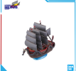Mô hình lắp ráp - BANDA -GRAND SHIP COLLECTION DRAGON'S SHIP 574244