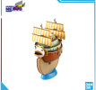 Mô hình lắp ráp - BANDA - GRAND SHIP COLLECTION BARATIE 574251