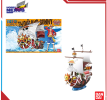 Mô hình lắp ráp Gunpla - BANDAI - GRAND SHIP COLLECTION THOUSAND SUNNY 574268