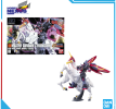 Mô hình lắp ráp - BANDA -1/144 HGFC MASTER GUNDAM & FUUNSAIKI 577474