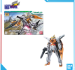Mô hình lắp ráp Gunpla - BANDAI - HG00 1/144 Gundam Kyrios 579287