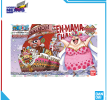 Mô hình lắp ráp - BANDA -ONE PIECE GRAND SHIP COLLECTION QUEEN-MAMA-CHANTER 580108