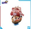 Mô hình lắp ráp - BANDA -ONE PIECE GRAND SHIP COLLECTION QUEEN-MAMA-CHANTER 580108
