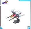 Mô hình lắp ráp Gunpla - BANDAI - HGAC 1/144 Wing Gundam Zero 588913