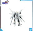 Mô hình lắp ráp Gunpla - BANDAI - HG AW 1/144 Gundam Double Xc 591661