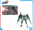 Mô hình lắp ráp Gunpla - BANDAI - HG 1/144 Gundam Dynames 592330