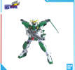Mô hình lắp ráp Gunpla - BANDAI - HG 1/144 Gundam Dynames 592330