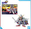 Mô hình lắp ráp - BANDA -BB370 LEGENDBB KNIGHT GUNDAM 604156