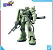 Mô hình lắp ráp Gunpla - BANDAI - HG UC 1/144 MS-06F Zaku II  615459