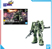 Mô hình lắp ráp Gunpla - BANDAI - HG UC 1/144 MS-06F Zaku II  615459