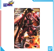 Mô hình lắp ráp Gunpla - BANDAI - MG 1/100 MS-06S Char's Zaku ver2.0 615817