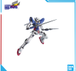 Mô hình lắp ráp Gunpla - BANDAI - MG 1/100 Gundam Exia 615862