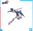 Mô hình lắp ráp Gunpla - BANDAI - MG 1/100 Gundam Exia 615862