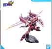 phẩm Mô hình lắp ráp Gunpla- Bandai - RG 1/144 Justice Gundam  616159