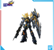 Mô hình lắp ráp Gunpla - BANDAI - RG 1/144 RX-0 [N] Unicorn Gundam 02 Banshee Norn 616210