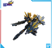 Mô hình lắp ráp Gunpla - BANDAI - RG 1/144 RX-0 [N] Unicorn Gundam 02 Banshee Norn 616210