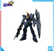 Mô hình lắp ráp Gunpla - BANDAI - RG 1/144 RX-0 [N] Unicorn Gundam 02 Banshee Norn 616210