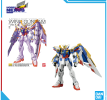 Mô hình lắp ráp Gunpla -BANDAI - MG 1/100 XXXG-01W WING GUNDAM Ver.Ka 628398