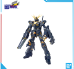 Mô hình lắp ráp - BANDAI - MG 1/100 RX-0 UNICORN GUNDAM 2 BANSHEE 630452