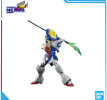 Mô hình lắp ráp Gunpla - BANDAI - HG 1/144 Shenlong Gundam 633644