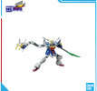 Mô hình lắp ráp Gunpla - BANDAI - HG 1/144 Shenlong Gundam 633644