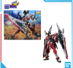 [Phiên bản giới hạn] Mô hình lắp Gunpla - BANDAI - MG 1/100 Gundam Astray Turn Red 635303