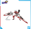 [Phiên bản giới hạn] Mô hình lắp Gunpla - BANDAI - MG 1/100 Gundam Astray Turn Red 635303