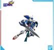 [Phiên bản giới hạn] Mô hình lắp ráp Gunpla - BANDAI - MG 1/100 Gundam Exia Avalanche' 635310
