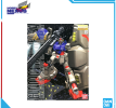 Mô hình lắp ráp - BANDAI - MG 1/100 GUNDAM GP02A 635365