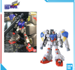 Mô hình lắp ráp - BANDAI - MG 1/100 GUNDAM GP02A 635365