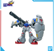 Mô hình lắp ráp - BANDAI - MG 1/100 GUNDAM GP02A 635365