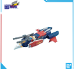 Mô hình lắp ráp - BANDA -MG 1/100 G FIGHTER 635631