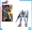 Mô hình lắp ráp - BANDAI - MG 1/100 GUNDAM GP01 638229