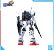 Mô hình lắp ráp - BANDAI - MG 1/100 GUNDAM GP01 638229