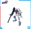 Mô hình lắp ráp - BANDAI - MG 1/100 RX-78GP03S GUNDAM STAMEN 638380