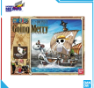 Mô hình lắp ráp - BANDAI - GOING MERRY 639448