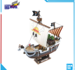 Mô hình lắp ráp - BANDAI - GOING MERRY 639448
