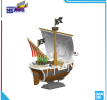 Mô hình lắp ráp - BANDAI - GOING MERRY 639448