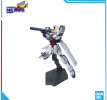 Mô hình lắp ráp Gunpla - BANDAI - HGAW 1/144 Gundam X Divider 641168