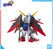 Mô hình lắp ráp Gunpla - BANDAI - SD EX-Standard Destiny Gundam 656230