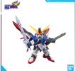 Mô hình lắp ráp Gunpla - BANDAI - SD EX-Standard Destiny Gundam 656230