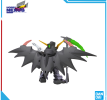 Mô hình lắp ráp Gunpla - BANDAI - SD EX-Standard Deathscythe Hell Gundam  656261