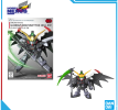 Mô hình lắp ráp Gunpla - BANDAI - SD EX-Standard Deathscythe Hell Gundam  656261