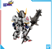 Mô hình lắp ráp Gunpla - BANDAI - MGSD GUNDAM BARBATOS 656995