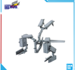 Mô hình lắp ráp - BANDAI - OPTION PARTS SET GUNPLA 08 (BALLDEN ARM ARMS) 671448