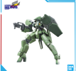 Mô hình lắp ráp - BANDAI - OPTION PARTS SET GUNPLA 11 (SMOOTHBORE GUN FOR BARBATOS) 671523