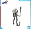 Mô hình lắp ráp - BANDA -  30MF LIBER WIZARD 686770