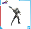 Mô hình lắp ráp - BANDA -  30MF LIBER WIZARD 686770
