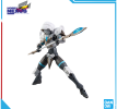 Mô hình lắp ráp - BANDA -  30MF LIBER WIZARD 686770