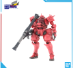 Mô hình lắp ráp - BANDAI -HG 1/144 CHAR'S ZAKU（GQ） 691903
